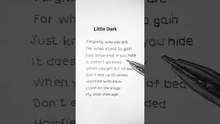 Download lagu MGMT - Little Dark Age (Lyrics) mp3