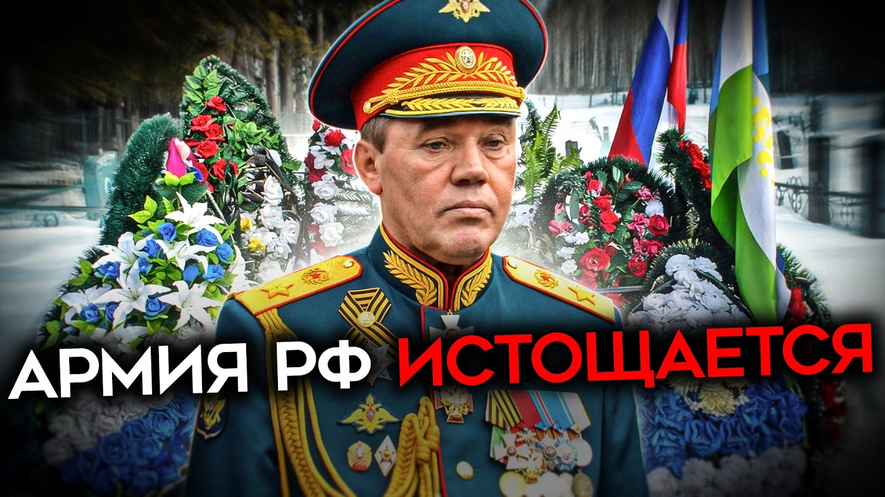 ПЛАН ПУТИНА СОРВАН. Наступление ВСУ продолжается