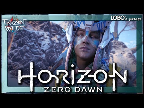HORIZON Zero Dawn #66 | I’m Sorry! | PS4 Playthrough