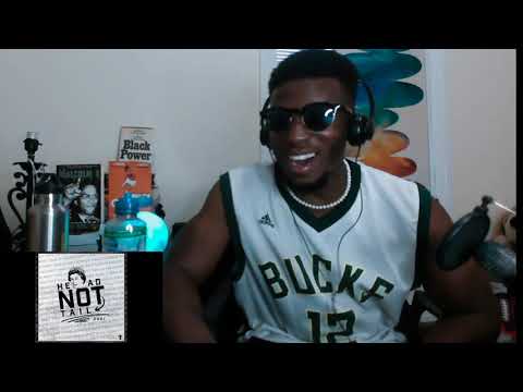 🔥AMERICAN-🇳🇬 IG LIVE REACTS: Onlyonekodi - Head Not Tail DamiDaGreat - Sayless family