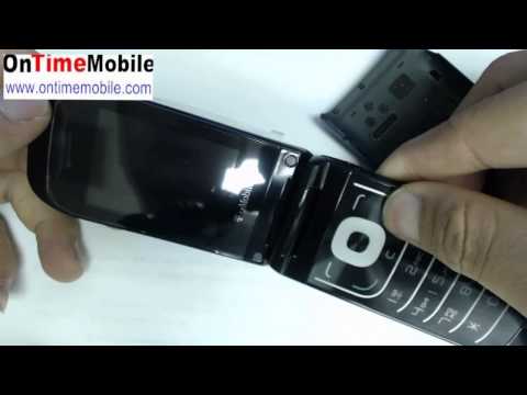 How to Check Ur IMEI and How to unlock Alcatel One Touch 768T done