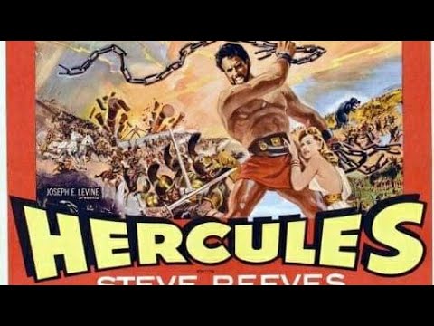 Hércules (1958) -