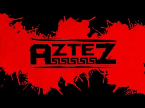 Aztez - Combat Teaser thumbnail