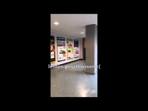 Rundgang an der Universität Paderborn