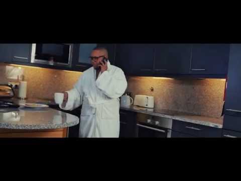 Badoxa - Ta me Esperare (Directed by Wilsoldiers & Mr VR)