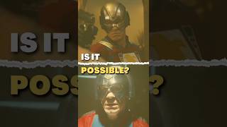 How Peacemaker Season 2 Will Fix That Cameo? 👀 #shorts