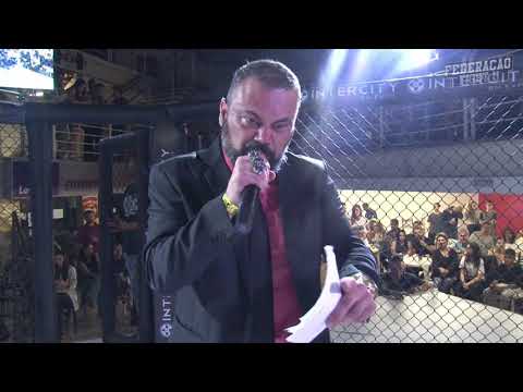 Willian vs Rick - Federação Fight 11