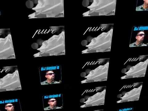 Dj Guido P - PURE - House Station Soulful (YouTube Edit)