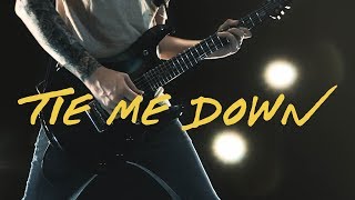 Gryffin, Elley Duhé - Tie Me Down (Cover by Flight Paths)