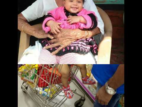 Nishi  happy birthday...