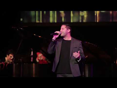 LIVE CONCERT: AMAZING PERFORMANCE BY Michelangelo & Elena Iourova