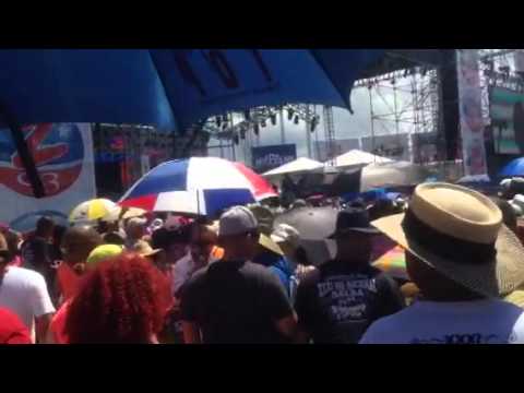 Medley Maelo Rivera-Moncho Rivera