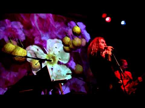 Agents of Mercy - The Fading Ghosts Of Twilight - Stockholm 2011.wmv