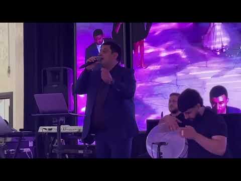 Арам Карапетян Арсен Аветисян 2024 “Live” (запись с работы)