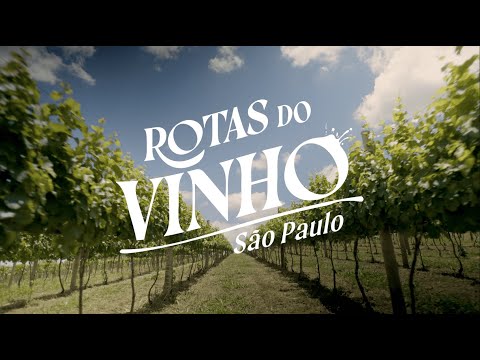 Rotas do Vinho - São Paulo | 1° Episódio - Jundiaí e Louveira