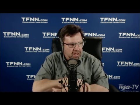 February 25th Power Trading Hour with David White on TFNN - 2017