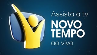 Tv Novo Tempo Ao Vivo
