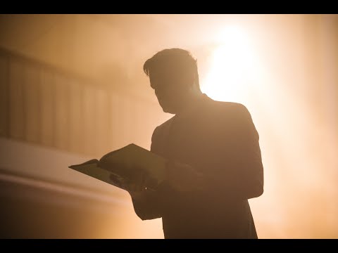 AUFERSTEHUNGSHISTORIE SWV 50 - Ensemble Polyharmonique - Film