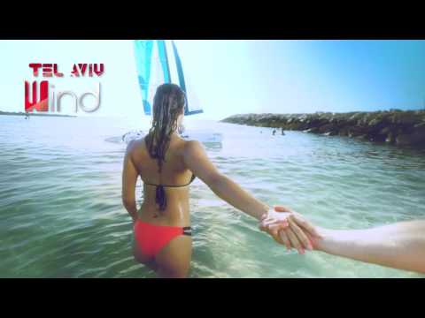 WELCOME TO TEL AVIV & JERUSALEM - CITIESBREAK  (30SEC   EN)