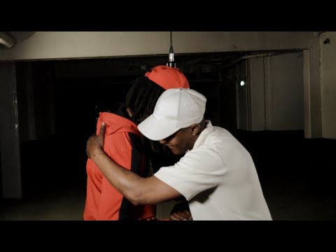 Ti Minet - Déposer Les Armes x Mlk x Dj Bilkouaye