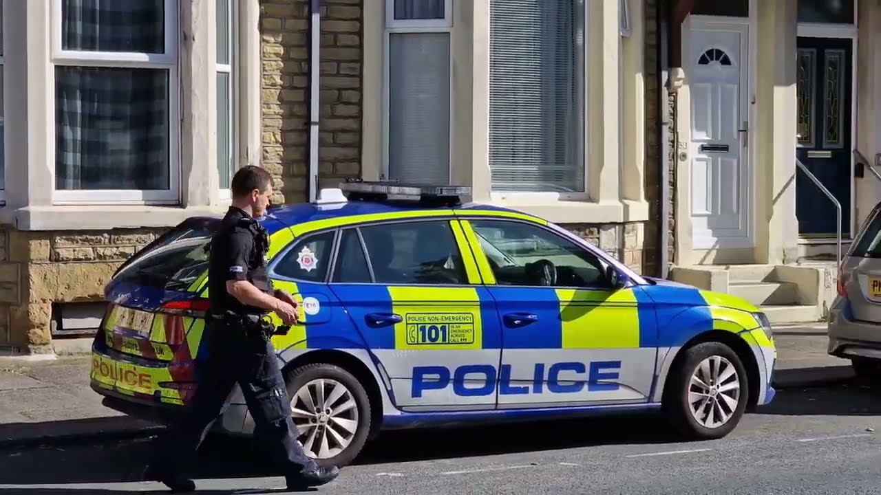 More Mass Stabbings & Horror of Morecambe