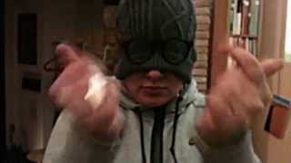 Jontom - The Addams Ukulele Family