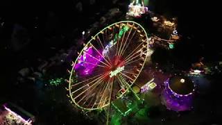 Zeitraffer Seehasenfest