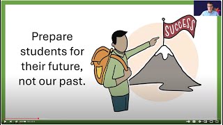 AI, Inquiry, and Imagination:  Designing Student Centered Learning Quests