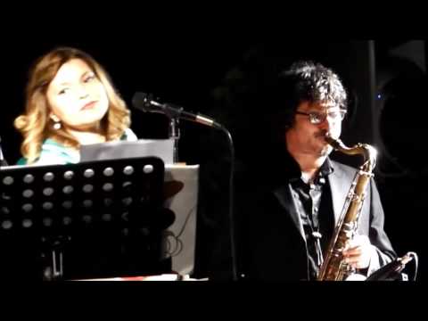 Monia Angeli Ai giochi addio - Omaggio all'Italia e alla Dolce Vita