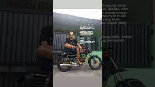 Download lagu story wa rx king mp3