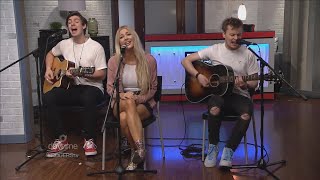 Madeline Merlo performs "Neon Love"