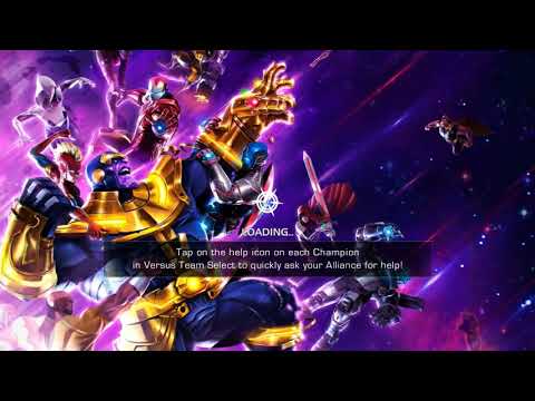 5/65 Nick “Sick” Fury vs. Realm of Legends