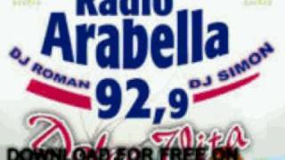 rick astley - Never Gonna give You Up - Radio Arabella-Dolce