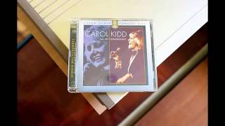 Carol Kidd - When I Dream
