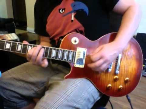 Thumbnail for Don't Cry- Guns N Roses (Solo) by Guns N Roses
