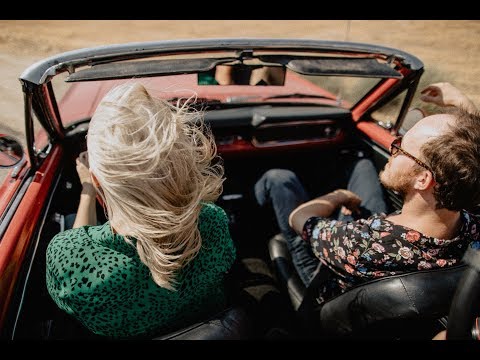 Savoir Adore - When The Summer Ends [Official Music Video]