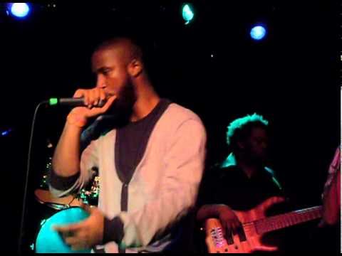 MIKEE MULA LIVE IN NYC