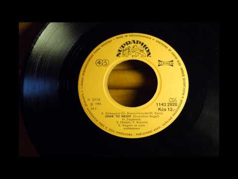 Hanna Zagorová-Jinak to nejde