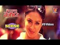 JYOTHIKA ENJOYS VIJAY GETTING BEATEN GHARANA MOGUDU VIJAY JYOTHIKA V9 VIDEOS