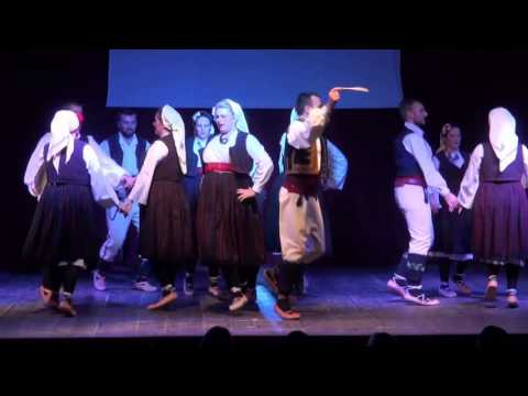 6/15 Kud "Dr Mladen Stojanovic" Mladenovo - Vranjsko polje - Mladji veteranski sastav