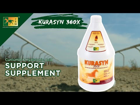 KuraSyn 360X - Mobility Supplement 