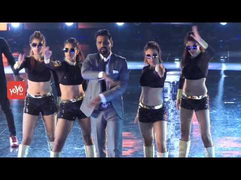 Raftaar To Feature On Dance + 3 Music Video | YOYO TV Hindi Video