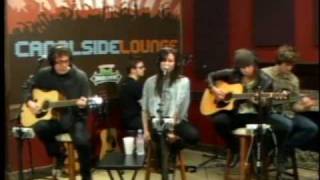 Demi Lovato "Don't Forget" live performace on Kidd Kraddick in the Morning