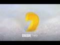 BBC 2 Duck Ident