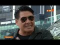 Gerak Khas 2018 Akhir Terjebak