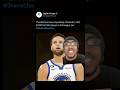 The Warriors Called Every Star To Help Steph Curry 😂🤣 #shorts