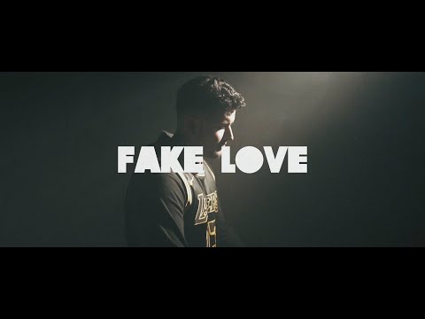 Fake Love