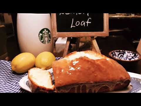 Lemon loaf🍋 | DIY with Z