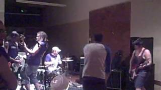 We Must Dismantle All This! live @ Dayton Dirt Collective Part 1