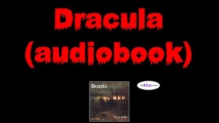 Dracula (2 of 9) (audiobook)